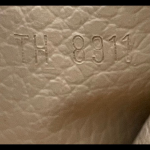 AUTHENTIC Louis Vuitton Trousse Pouch 23 Clutch - Picture 16 of 16